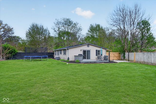 10339 Wilson Road, Brownsburg, IN 46112