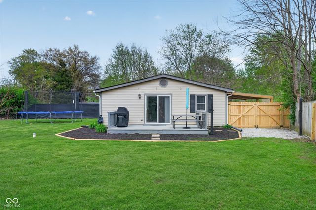 10339 Wilson Road, Brownsburg, IN 46112
