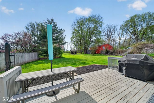 10339 Wilson Road, Brownsburg, IN 46112