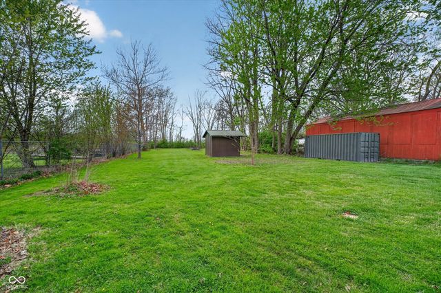 10339 Wilson Road, Brownsburg, IN 46112