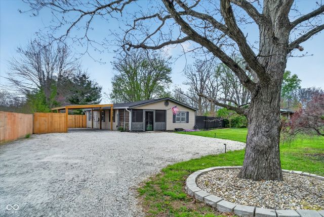 10339 Wilson Road, Brownsburg, IN 46112