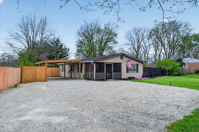 10339 Wilson Road, Brownsburg, IN 46112