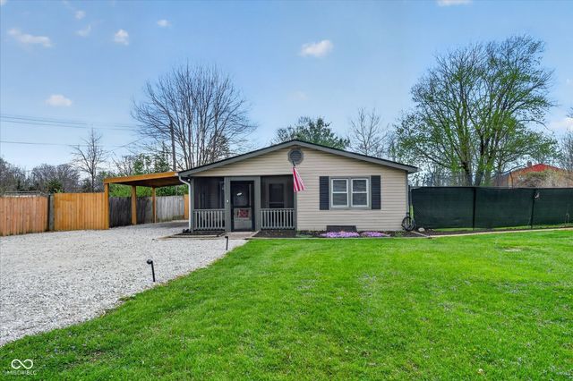 10339 Wilson Road, Brownsburg, IN 46112
