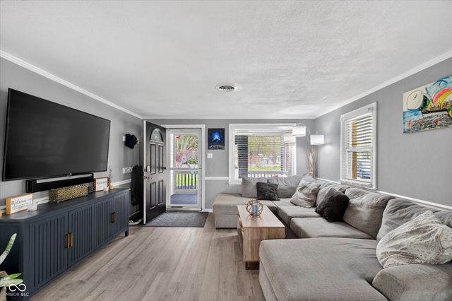 10339 Wilson Road, Brownsburg, IN 46112