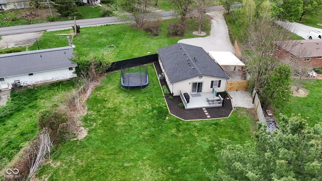 10339 Wilson Road, Brownsburg, IN 46112