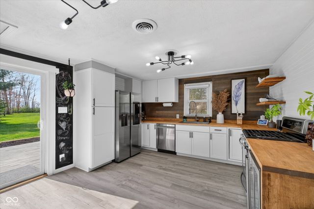 10339 Wilson Road, Brownsburg, IN 46112