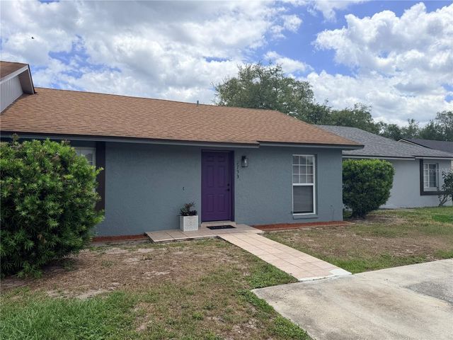 2733 ADELA AVENUE, Orlando, FL 32826