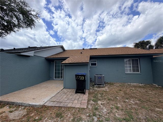 2733 ADELA AVENUE, Orlando, FL 32826