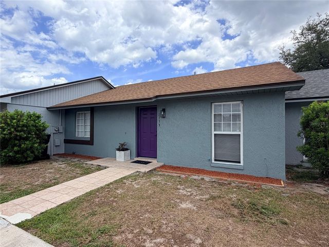 2733 ADELA AVENUE, Orlando, FL 32826