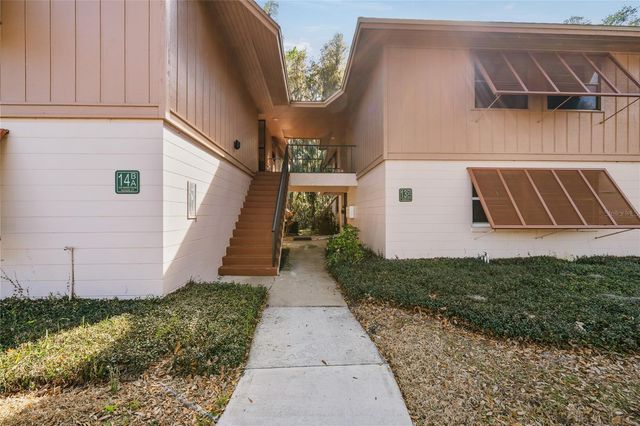 100 SWEETGUM WOODS COURT 13D, Deltona, FL 32725