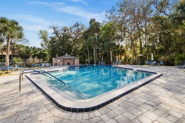 100 SWEETGUM WOODS COURT 13D, Deltona, FL 32725