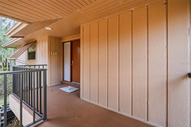 100 SWEETGUM WOODS COURT 13D, Deltona, FL 32725