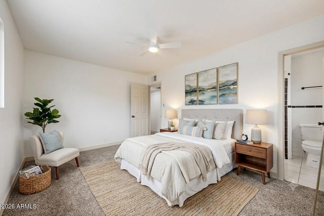 3152 N 24TH Drive, Phoenix, AZ 85015