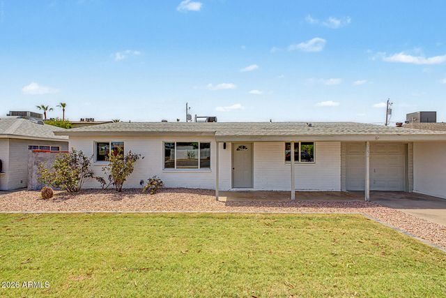 3152 N 24TH Drive, Phoenix, AZ 85015