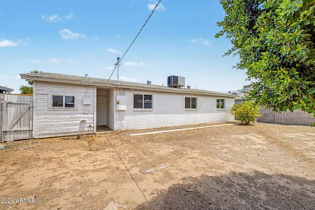 3152 N 24TH Drive, Phoenix, AZ 85015