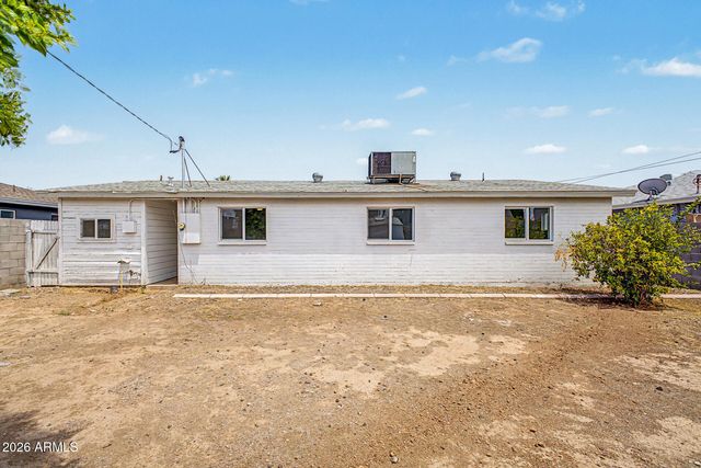 3152 N 24TH Drive, Phoenix, AZ 85015
