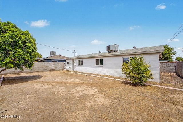 3152 N 24TH Drive, Phoenix, AZ 85015
