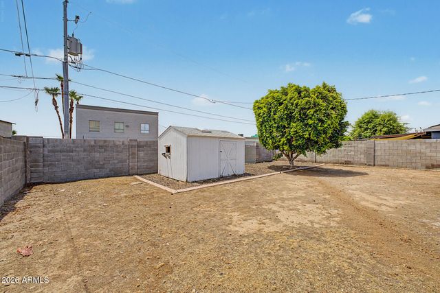 3152 N 24TH Drive, Phoenix, AZ 85015