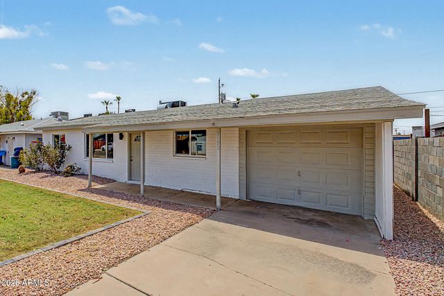 3152 N 24TH Drive, Phoenix, AZ 85015