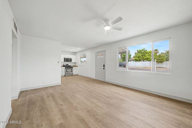 3152 N 24TH Drive, Phoenix, AZ 85015