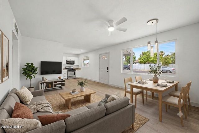 3152 N 24TH Drive, Phoenix, AZ 85015
