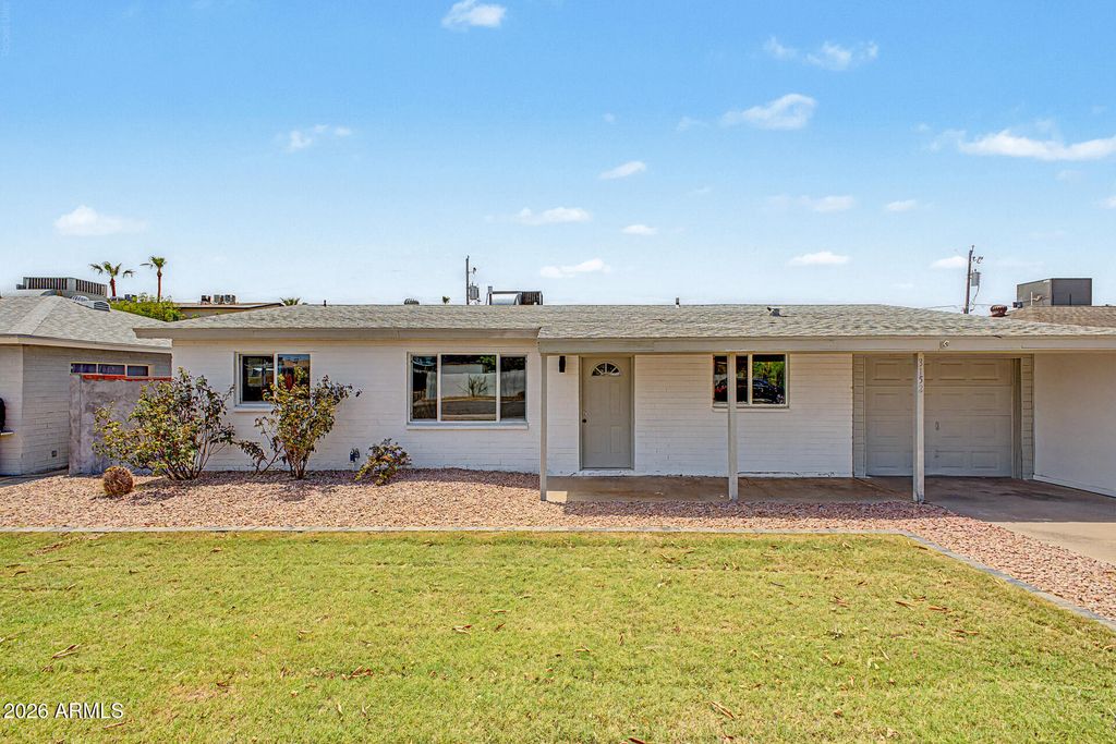 3152 N 24TH Drive, Phoenix, AZ 85015 — photo 2