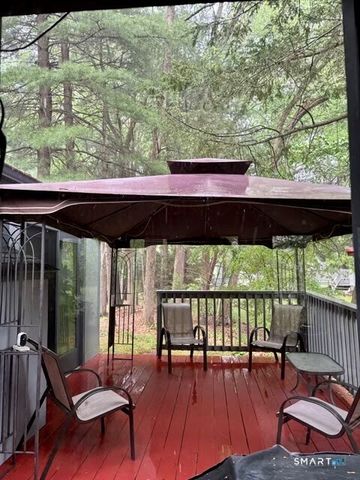 1 Butternut Circle 1, Avon, CT 06001