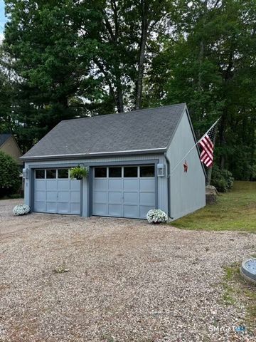 1 Butternut Circle 1, Avon, CT 06001
