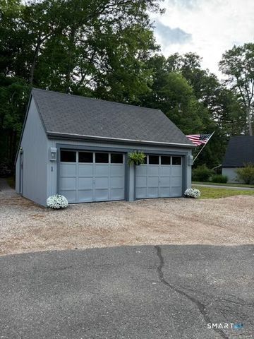 1 Butternut Circle 1, Avon, CT 06001