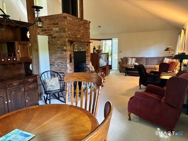 1 Butternut Circle 1, Avon, CT 06001