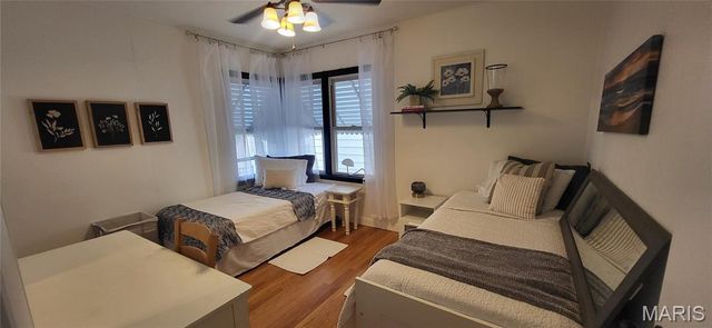 6225 Bradley Avenue, St Louis, MO 63139