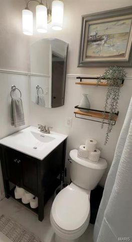 6225 Bradley Avenue, St Louis, MO 63139