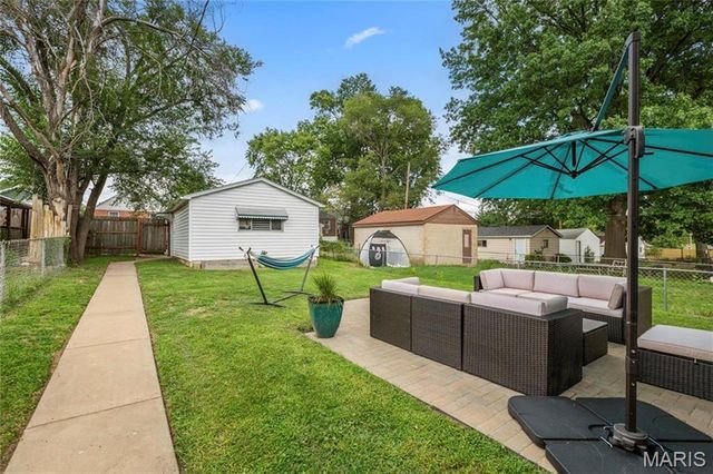 6225 Bradley Avenue, St Louis, MO 63139