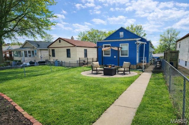 6225 Bradley Avenue, St Louis, MO 63139