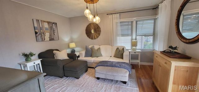 6225 Bradley Avenue, St Louis, MO 63139