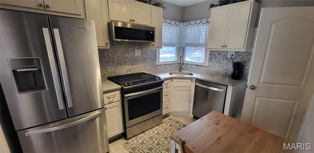 6225 Bradley Avenue, St Louis, MO 63139