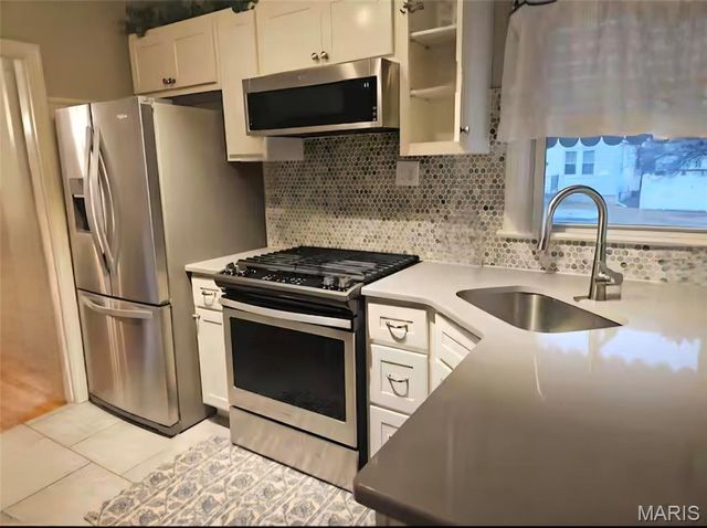 6225 Bradley Avenue, St Louis, MO 63139