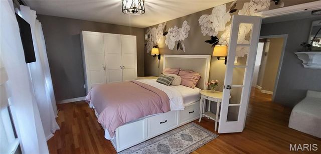 6225 Bradley Avenue, St Louis, MO 63139