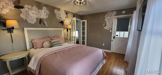 6225 Bradley Avenue, St Louis, MO 63139