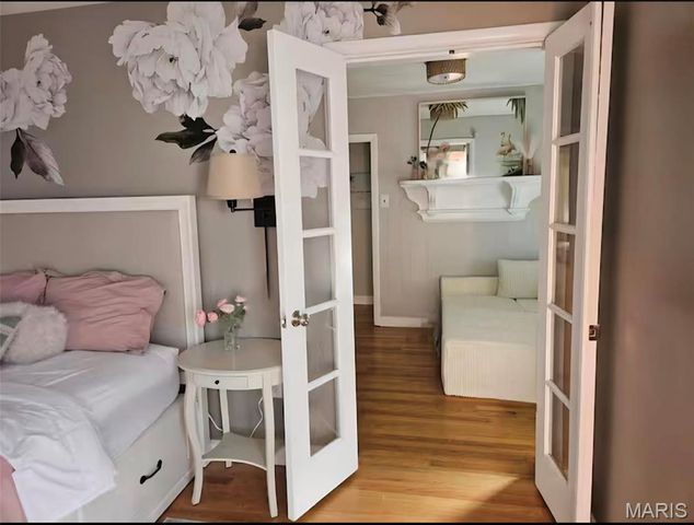 6225 Bradley Avenue, St Louis, MO 63139