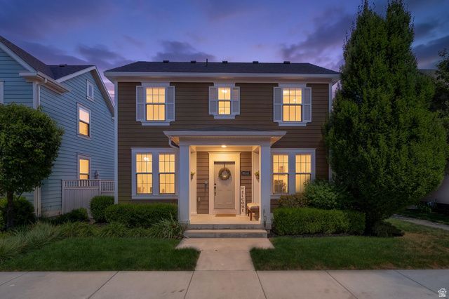 10262 S MILLERTON DR, South Jordan, UT 84009