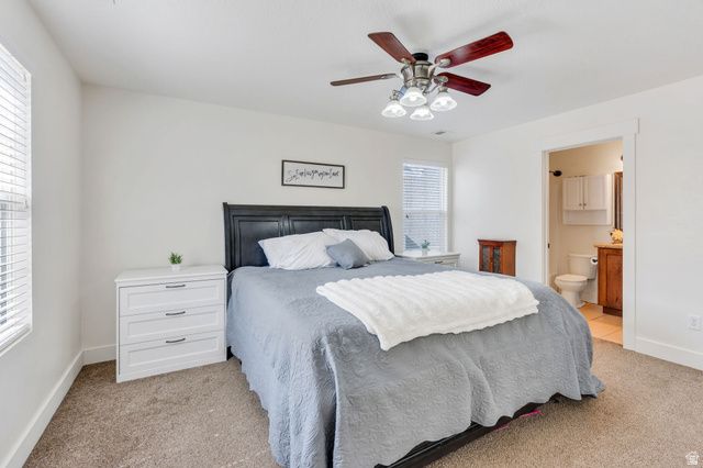 10262 S MILLERTON DR, South Jordan, UT 84009