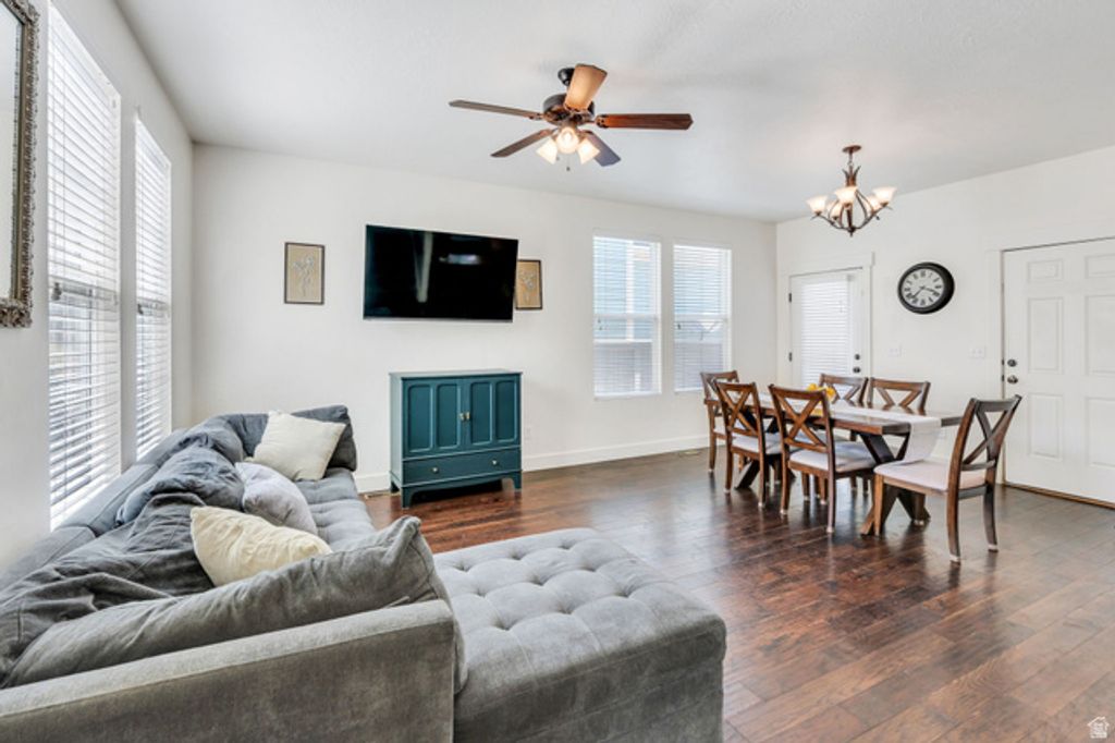 10262 S MILLERTON DR, South Jordan, UT 84009 — photo 3