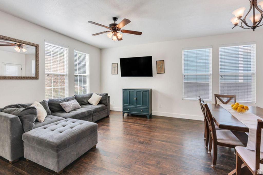 10262 S MILLERTON DR, South Jordan, UT 84009 — photo 4