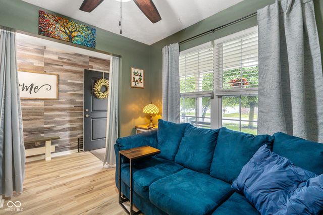 11228 N Trapunto Lane, Monrovia, IN 46157
