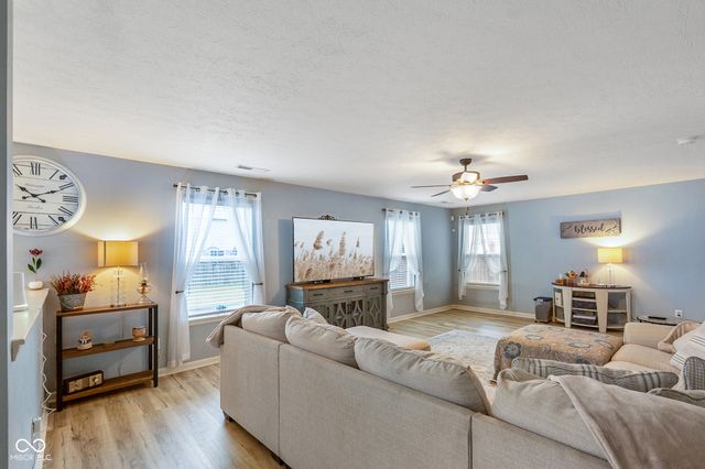11228 N Trapunto Lane, Monrovia, IN 46157