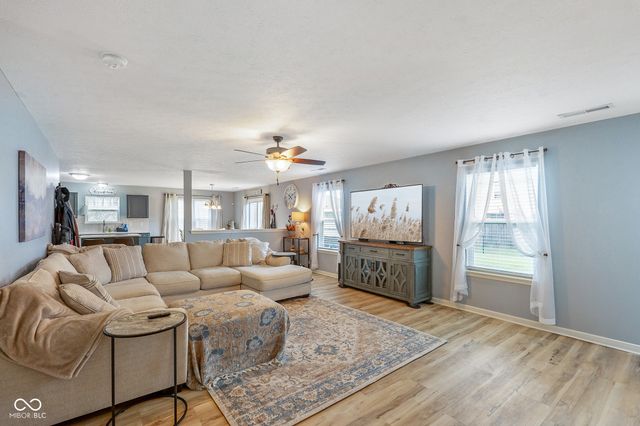 11228 N Trapunto Lane, Monrovia, IN 46157