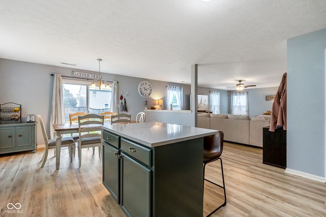 11228 N Trapunto Lane, Monrovia, IN 46157
