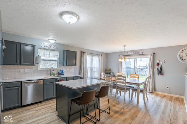 11228 N Trapunto Lane, Monrovia, IN 46157