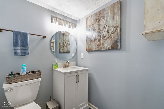 11228 N Trapunto Lane, Monrovia, IN 46157